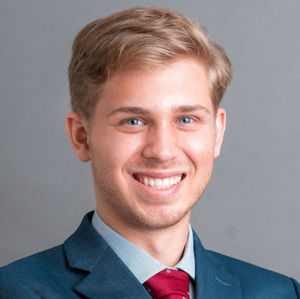 Meet your Posher, Nick